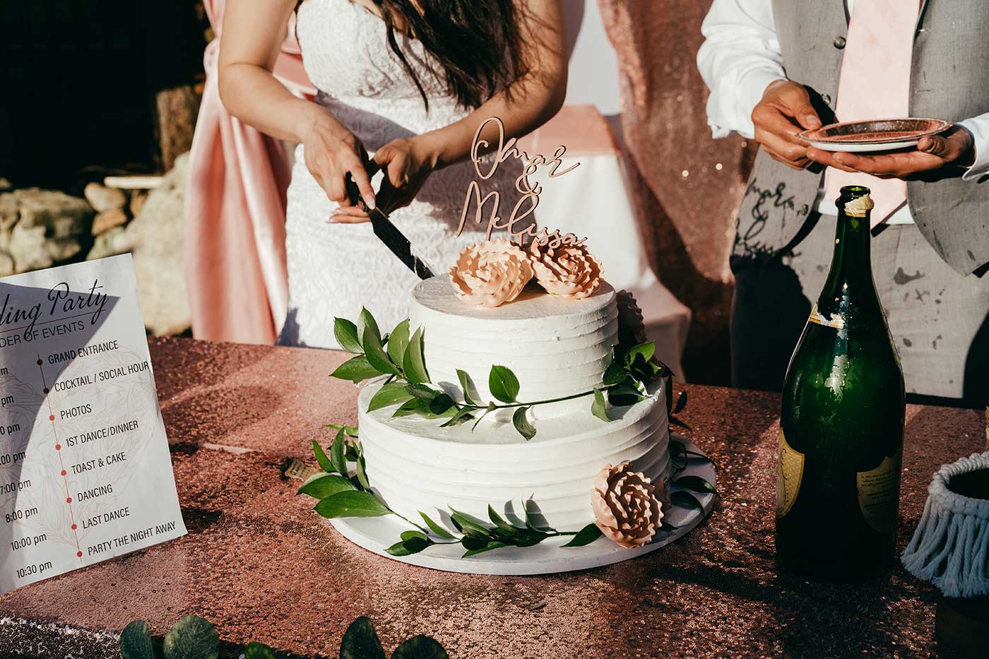 la-cuillier-delicieuse-Wedding cake