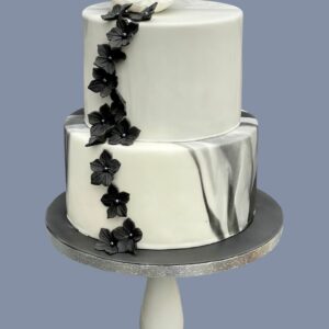 Atelier cake design débutant Bordeaux Gironde
