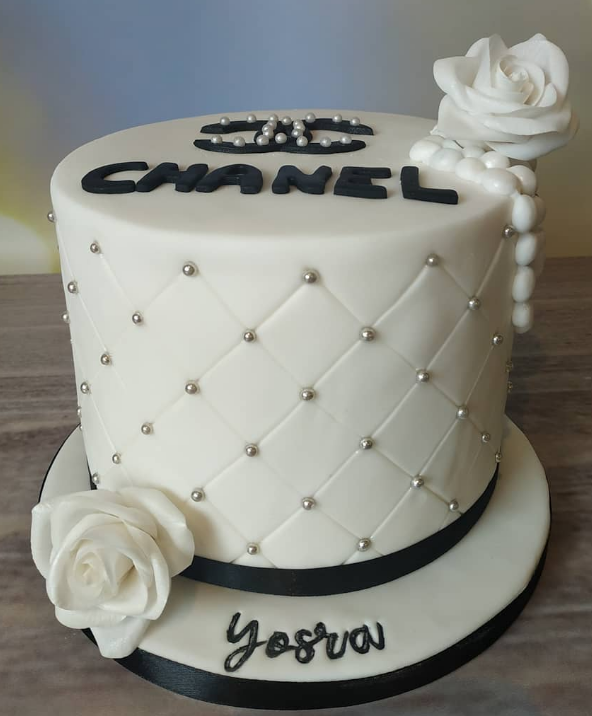 Atelier Cake Design Débutant