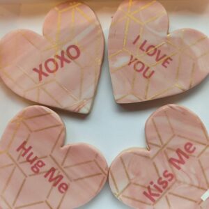 Coffret Hearts